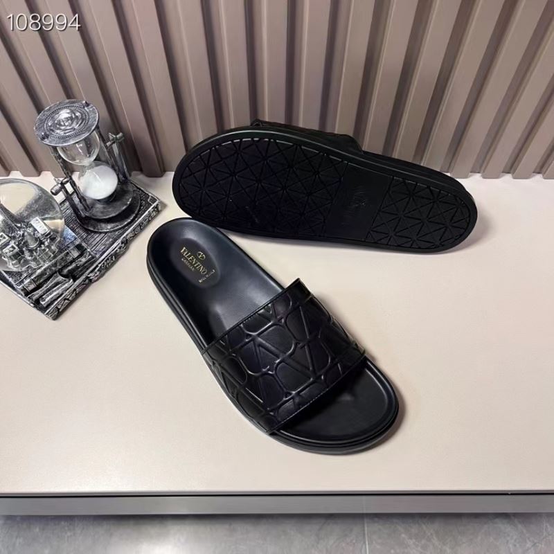 Valentino Slippers